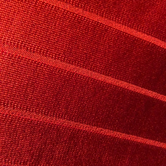 French Connection Bandage Dress - like new! - Picture 5 of 5